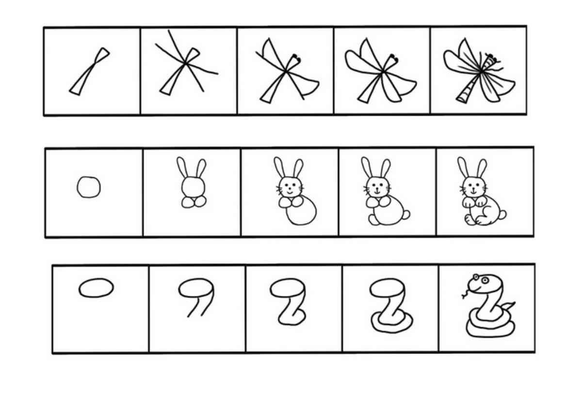 dessins pas à pas_2